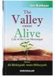 The Valley Came Alive