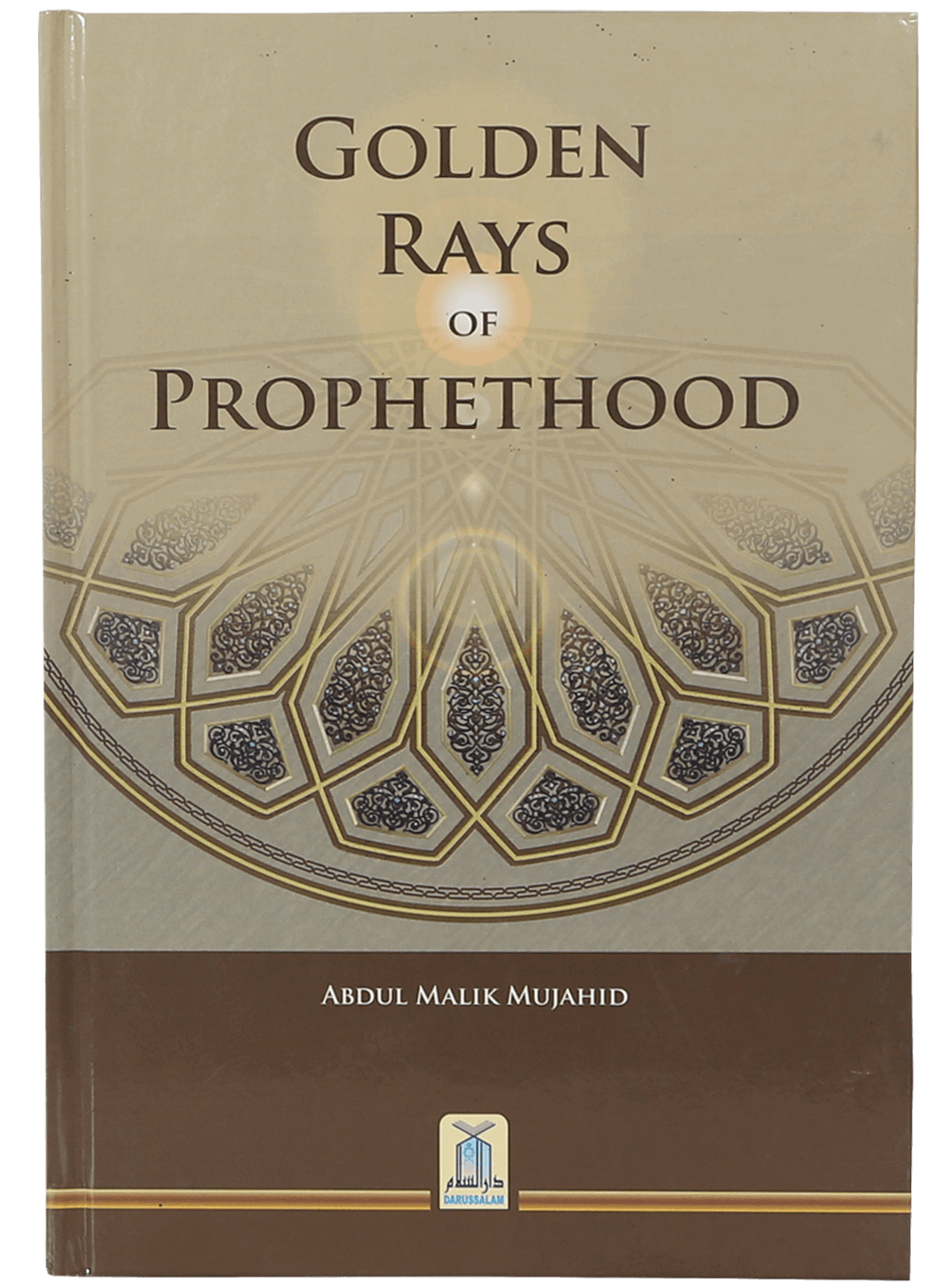 Golden Rays of ProphetHood Main image