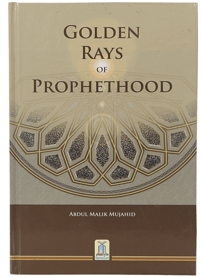 Golden Rays of ProphetHood