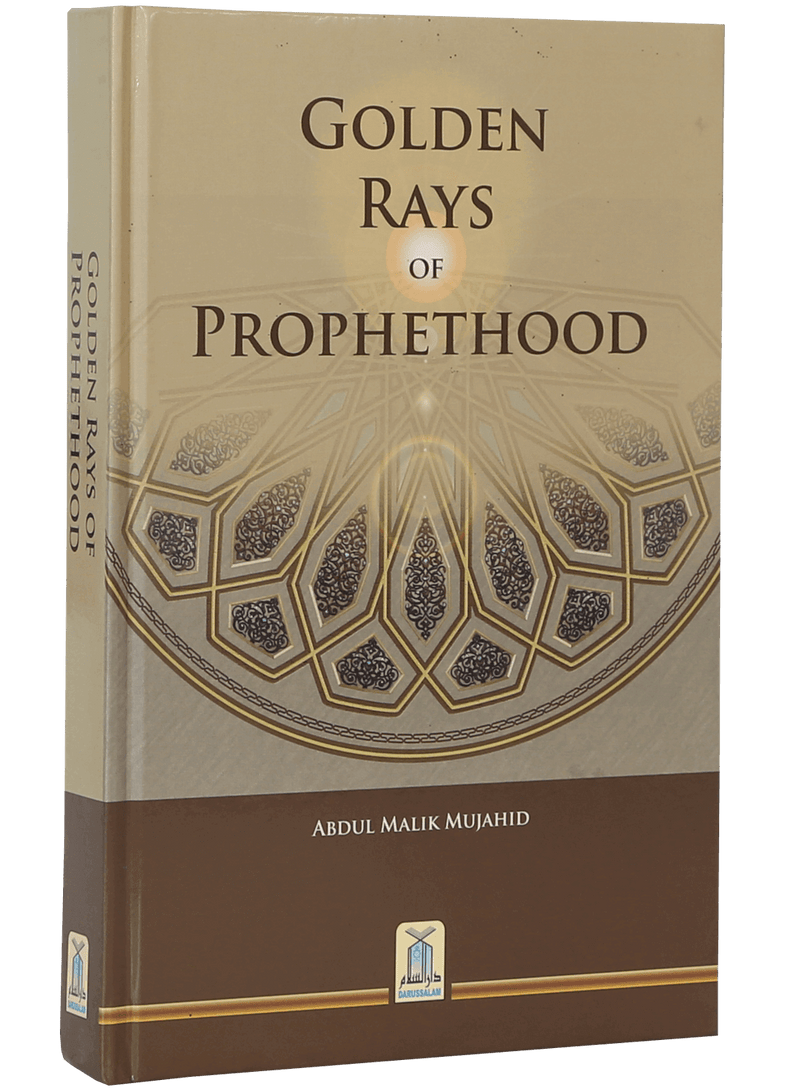 Golden Rays of ProphetHood