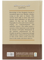 Golden Rays of ProphetHood