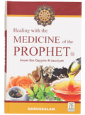 Healing with the Medicine of the Prophet (PBUH)- 4 colour (Local)