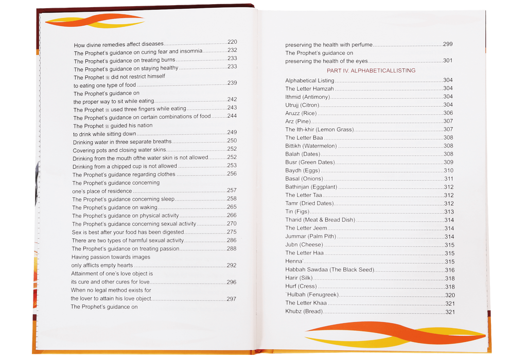 Healing with the Medicine of the Prophet (PBUH)- 4 colour (Local)