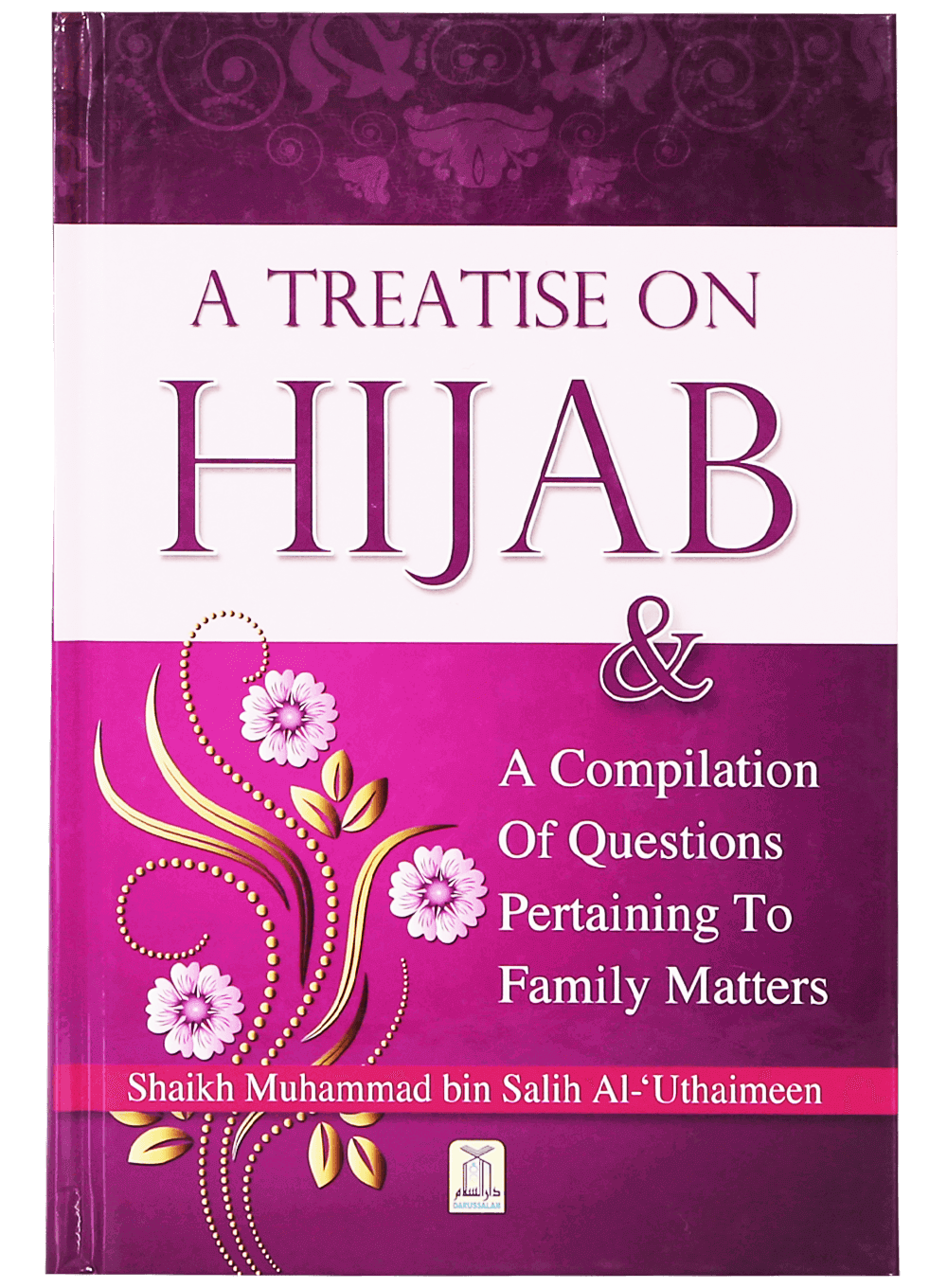 A Treatise on Hijab Main image