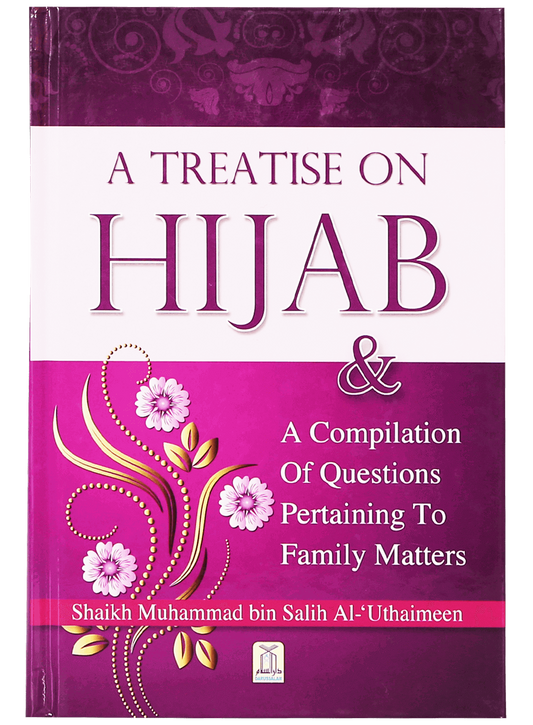 A Treatise on Hijab