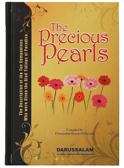 The Precious Pearls