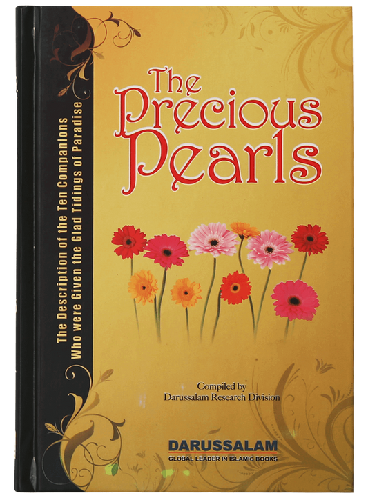 The Precious Pearls