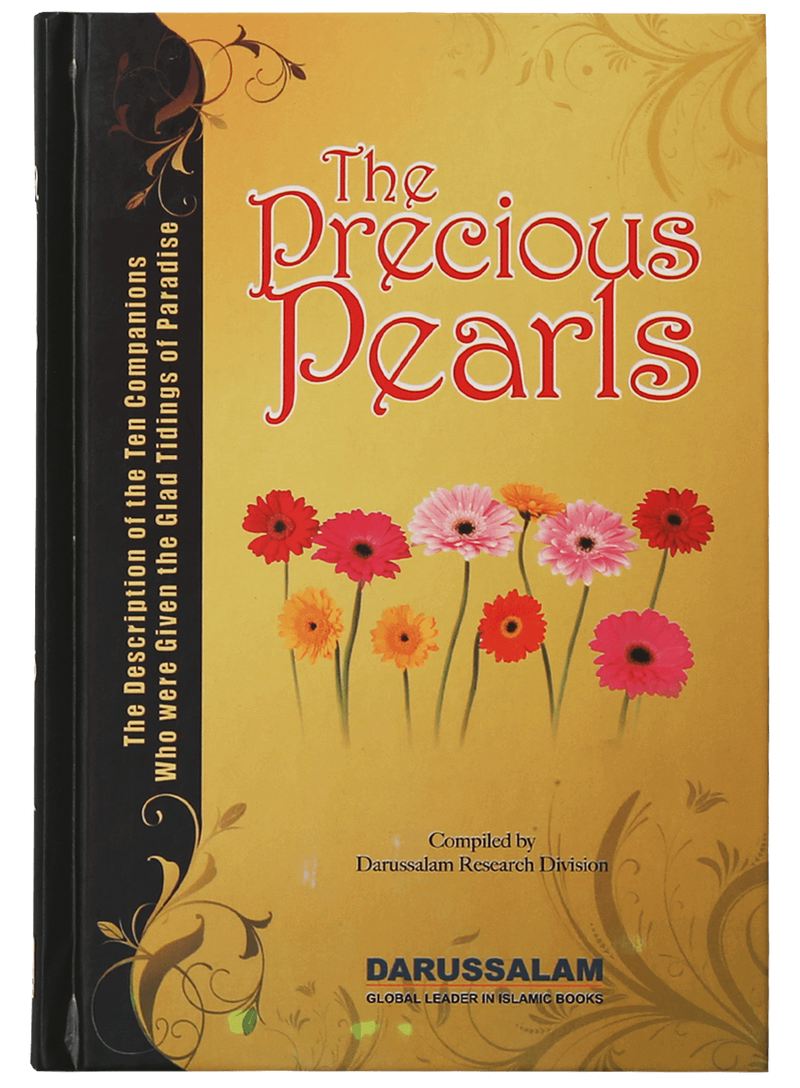 The Precious Pearls