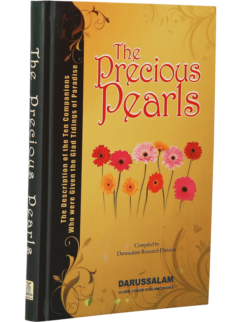 The Precious Pearls