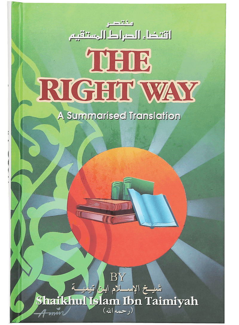 The Right Way