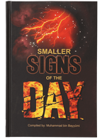 Smaller Signs of the Day