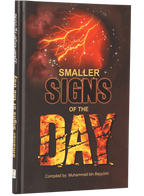 Smaller Signs of the Day