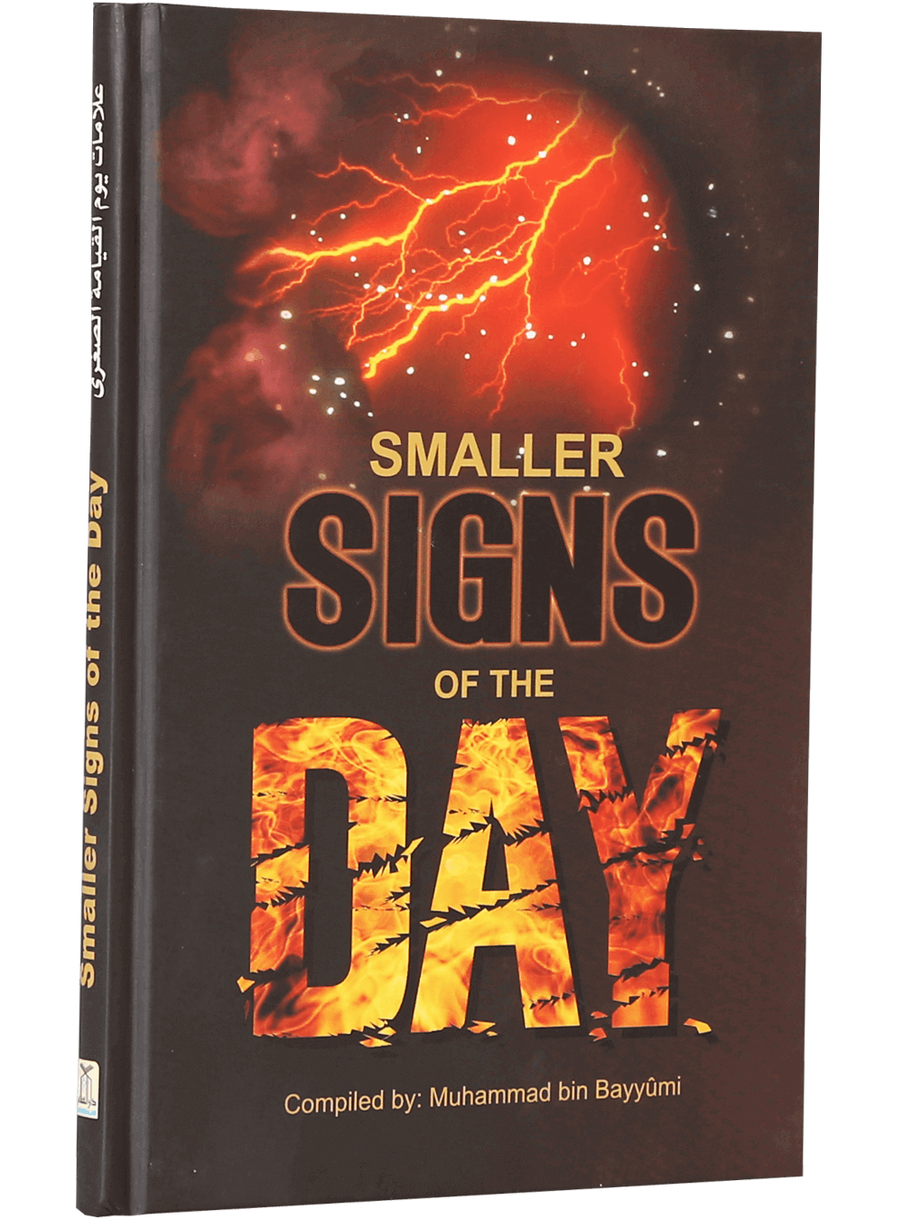 Smaller Signs of the Day