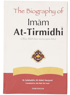 The Biography of Imam At-Tirmidhi
