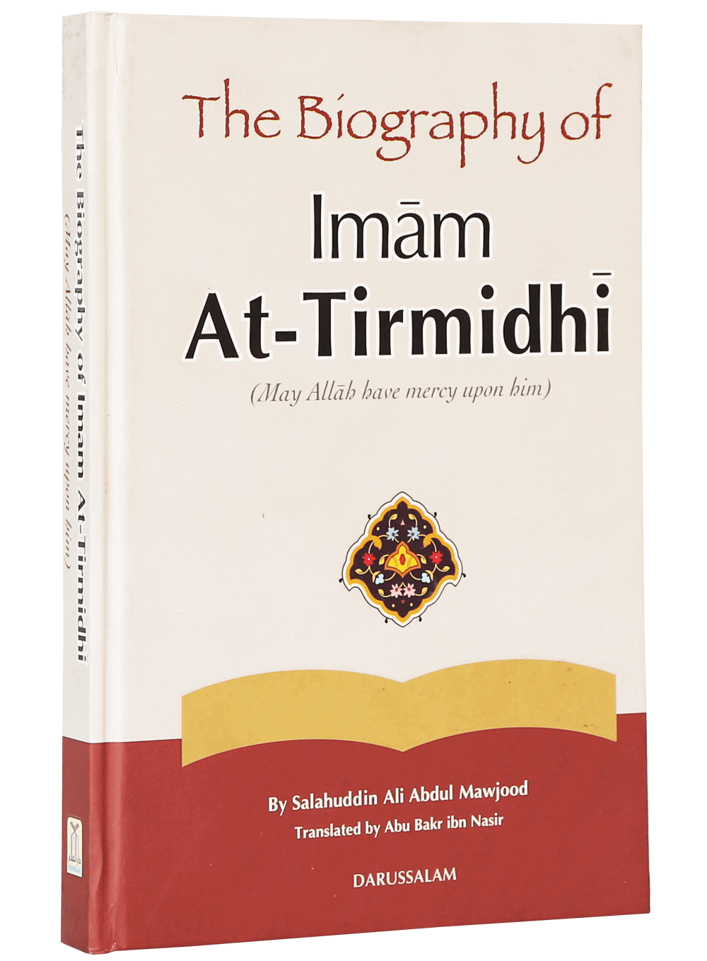 The Biography of Imam At-Tirmidhi