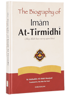 The Biography of Imam At-Tirmidhi