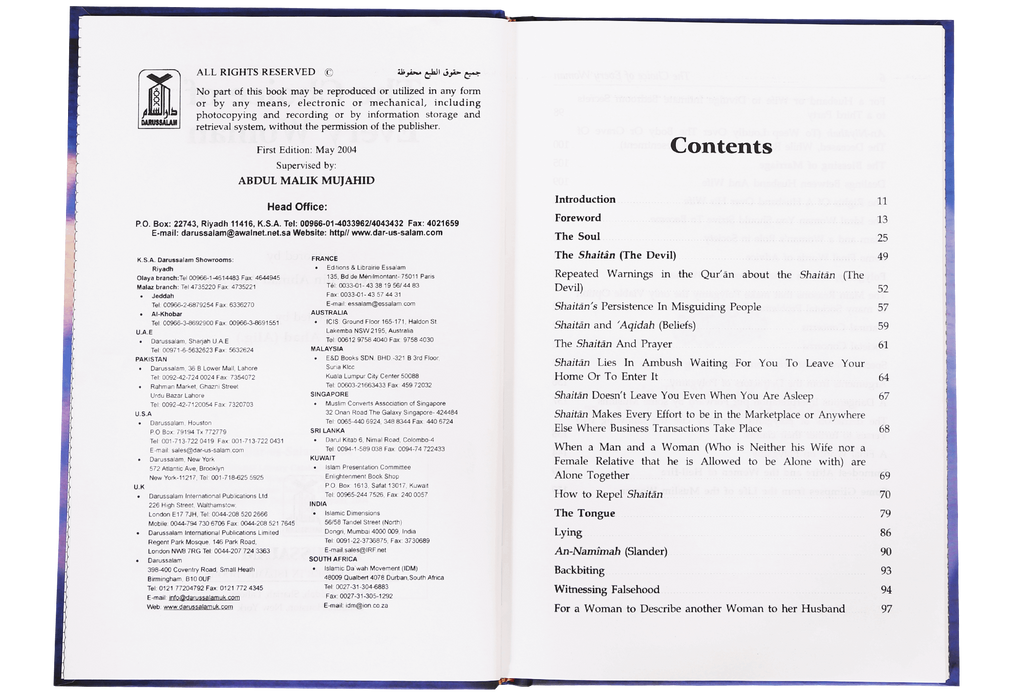 The Choice of Every Woman