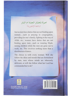 The Choice of Every Woman