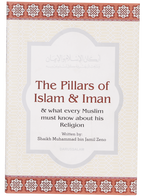 The Pillars of Islam & Iman