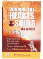 Winning The Hearts and Souls