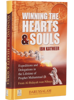 Winning The Hearts and Souls