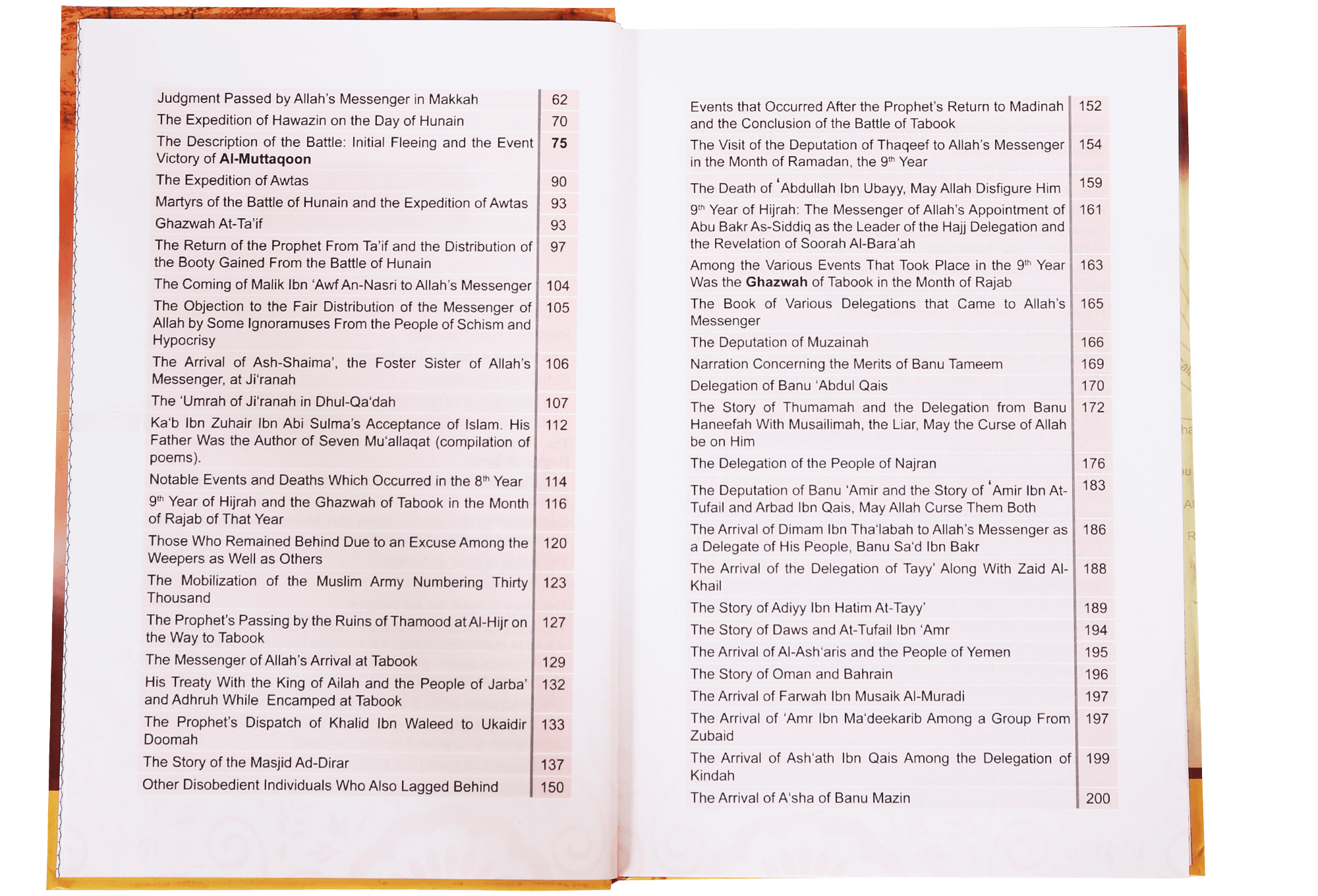 Winning The Hearts and Souls Secondary image