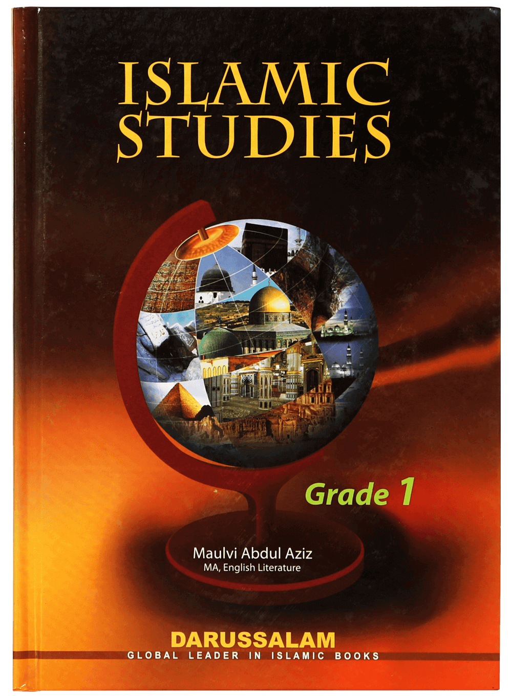 Islamic Studies Grade 1