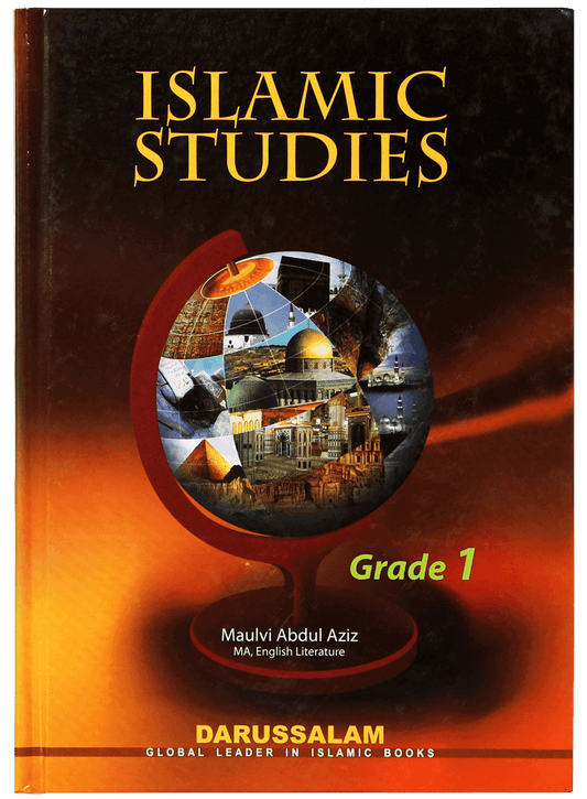 Islamic Studies Grade 1