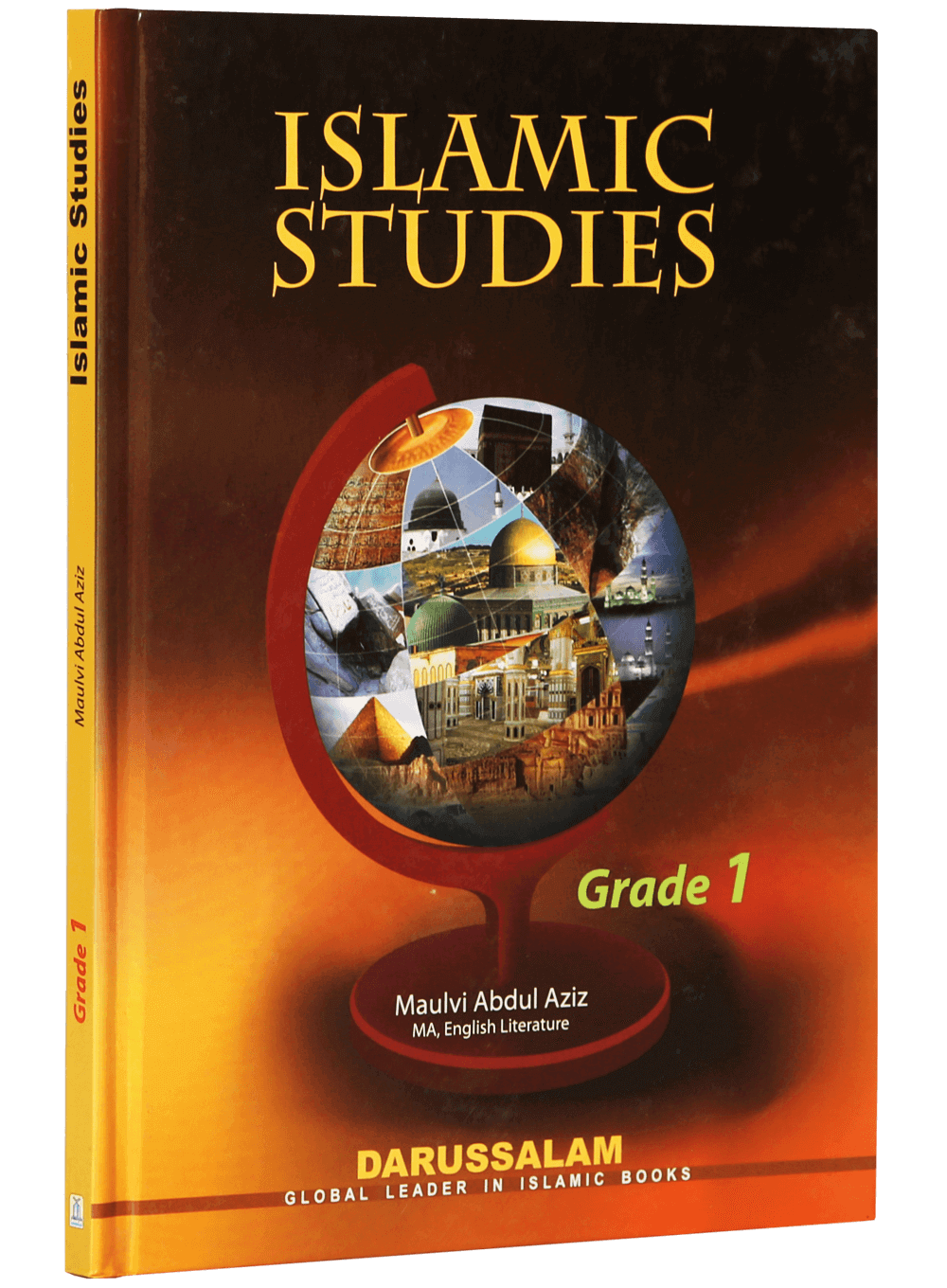 Islamic Studies Grade 1