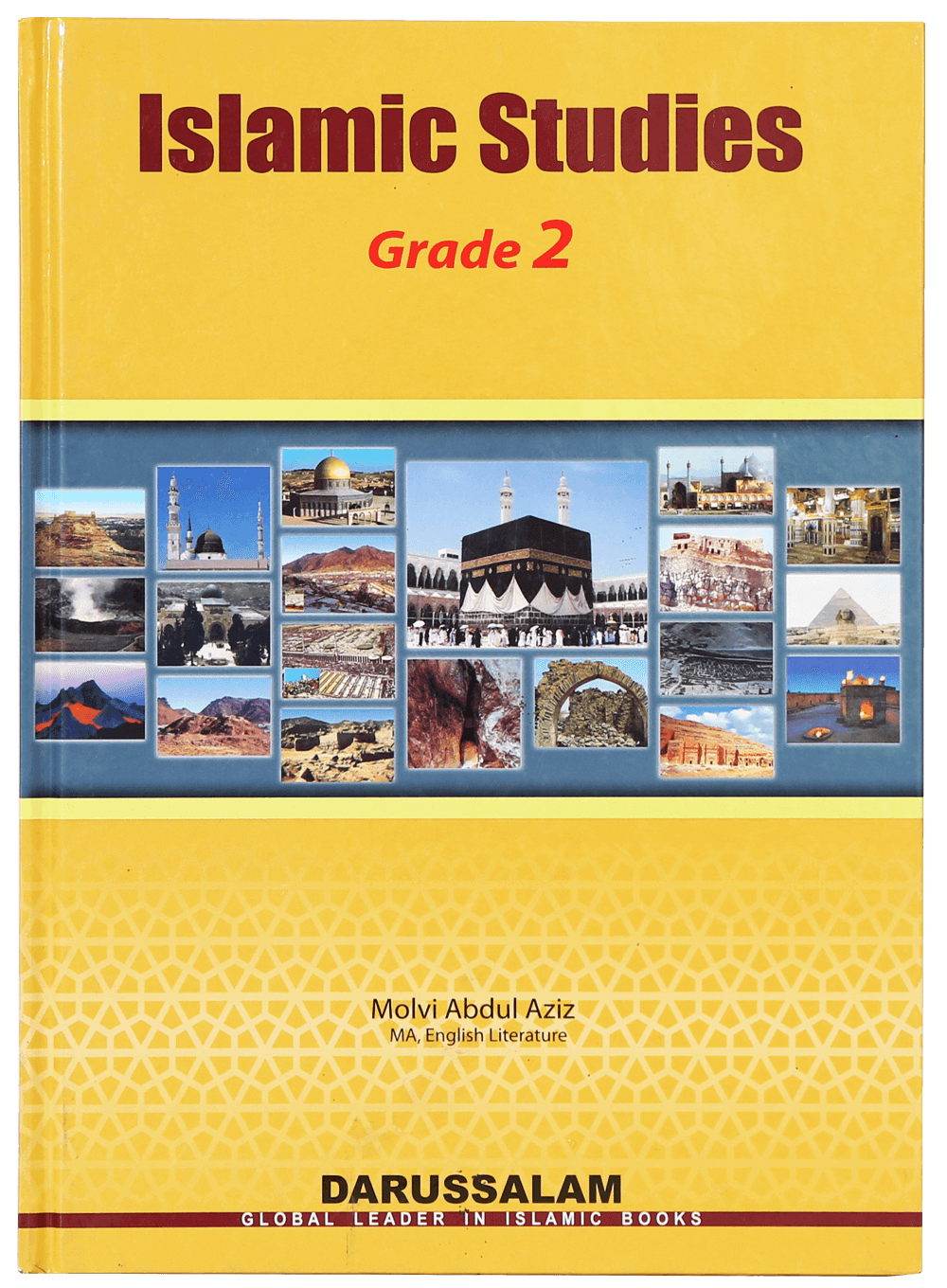 Islamic Studies Grade 2