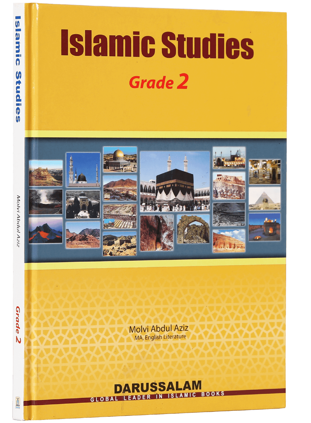 Islamic Studies Grade 2