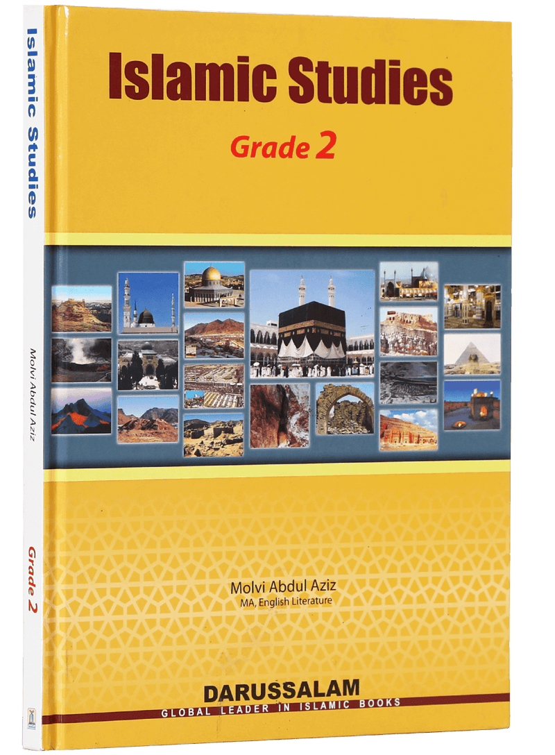 Islamic Studies Grade 2