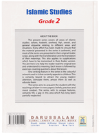 Islamic Studies Grade 2