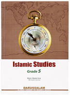 Islamic Studies Grade (vol 5, SC) - Local