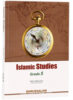 Islamic Studies Grade (vol 5, SC) - Local