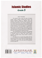 Islamic Studies Grade (vol 5, SC) - Local