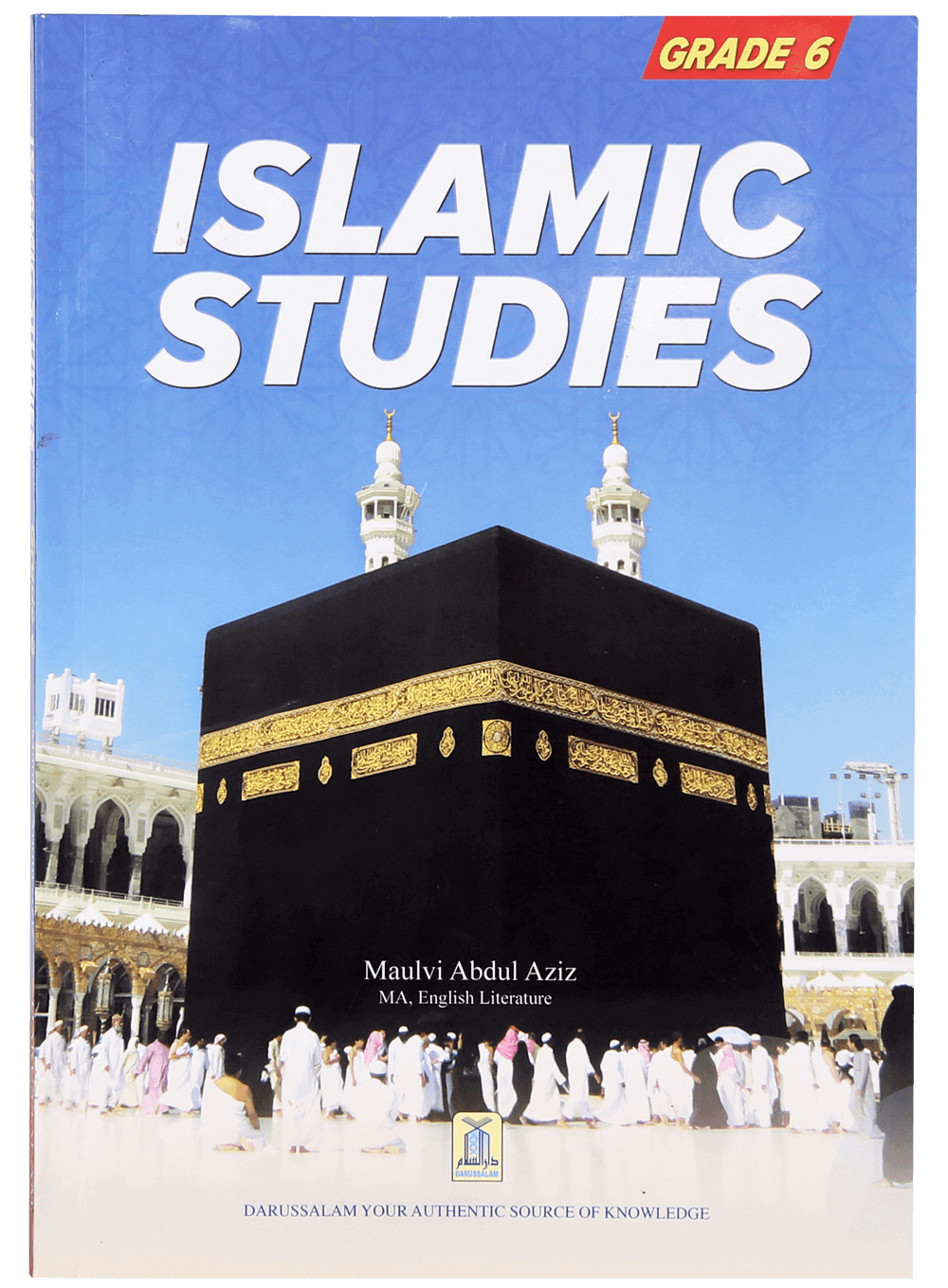 Islamic Studies Grade (vol 6, SC) - Local