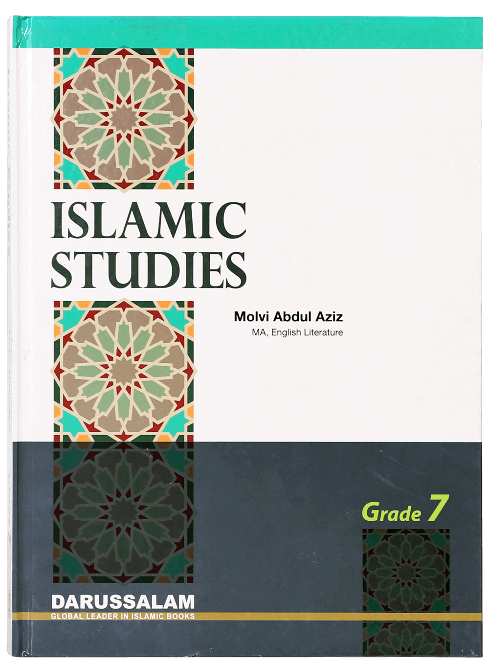 Islamic Studies Grade (vol 7,  SC) - Local Main image