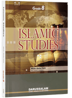 Islamic Studies Grade (vol 8)