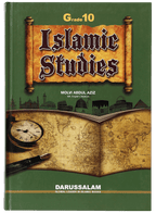 Islamic Studies Grade (vol 10) - Imported