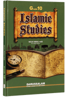 Islamic Studies Grade (vol 10) - Imported