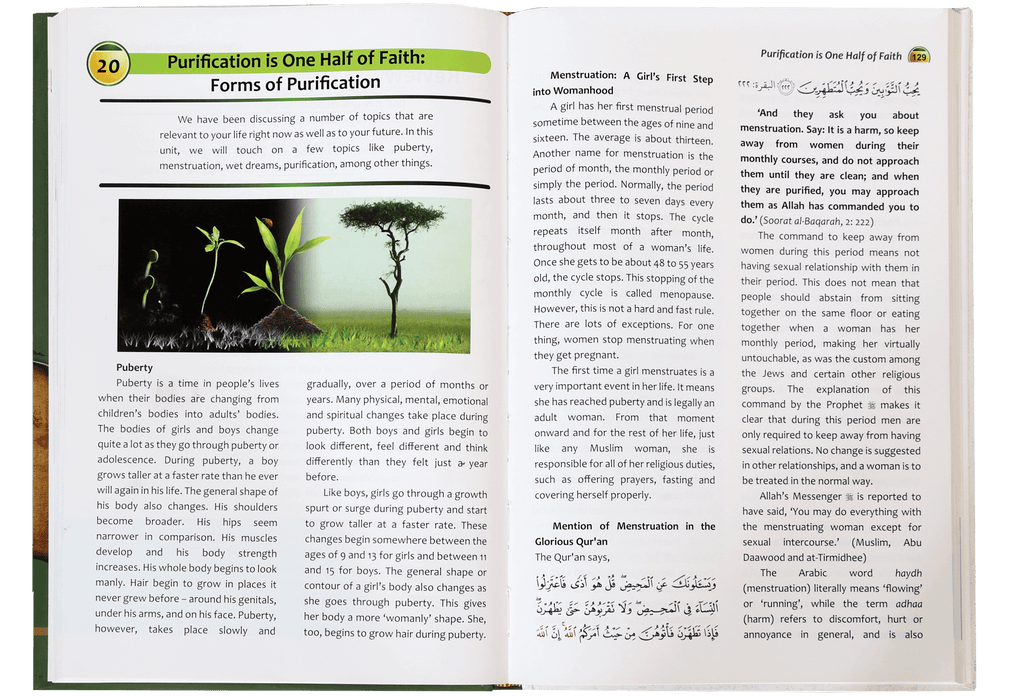 Islamic Studies Grade (vol 10) - Imported