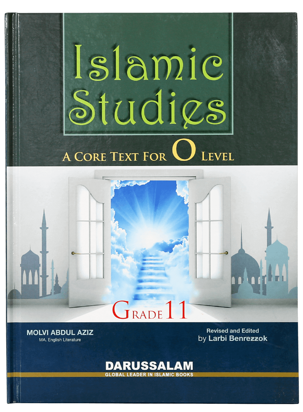 Islamic Studies Grade (vol 11) | Darussalam Pakistan – Darussalam PK