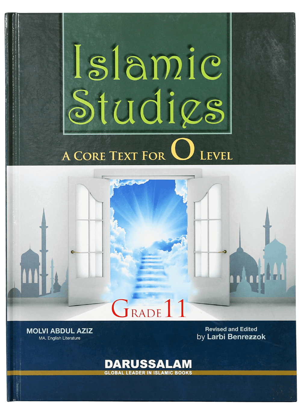 Islamic Studies Grade (vol 11) - Imported