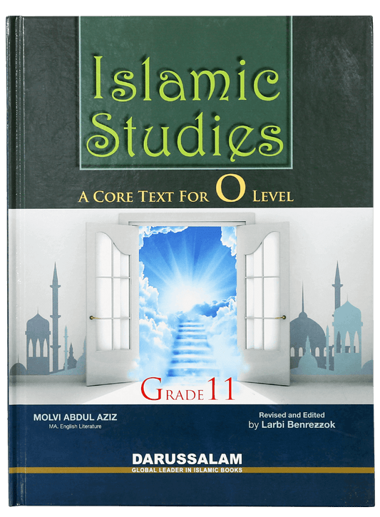 Islamic Studies Grade (vol 11) - Imported