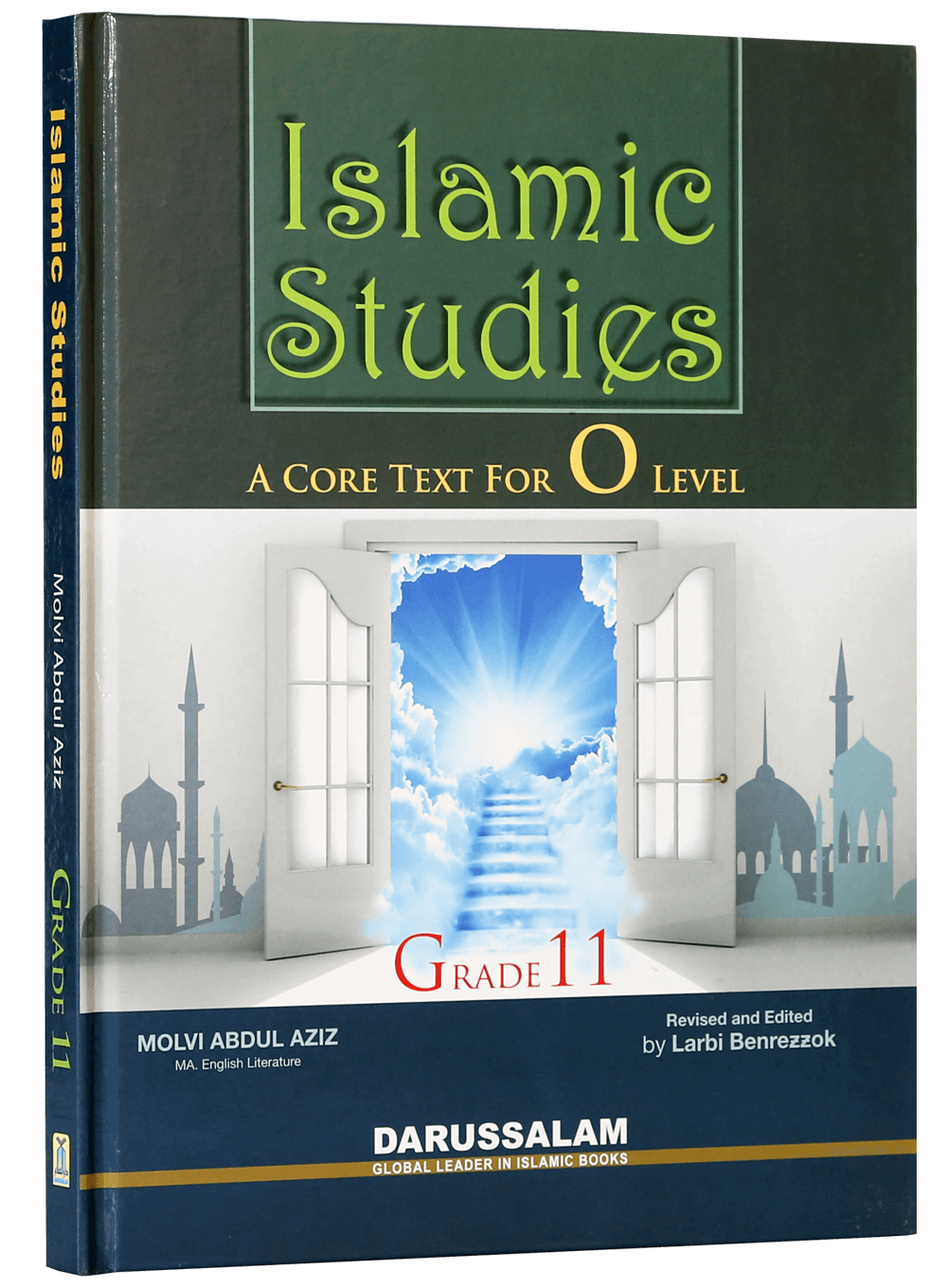 Islamic Studies Grade (vol 11) - Imported