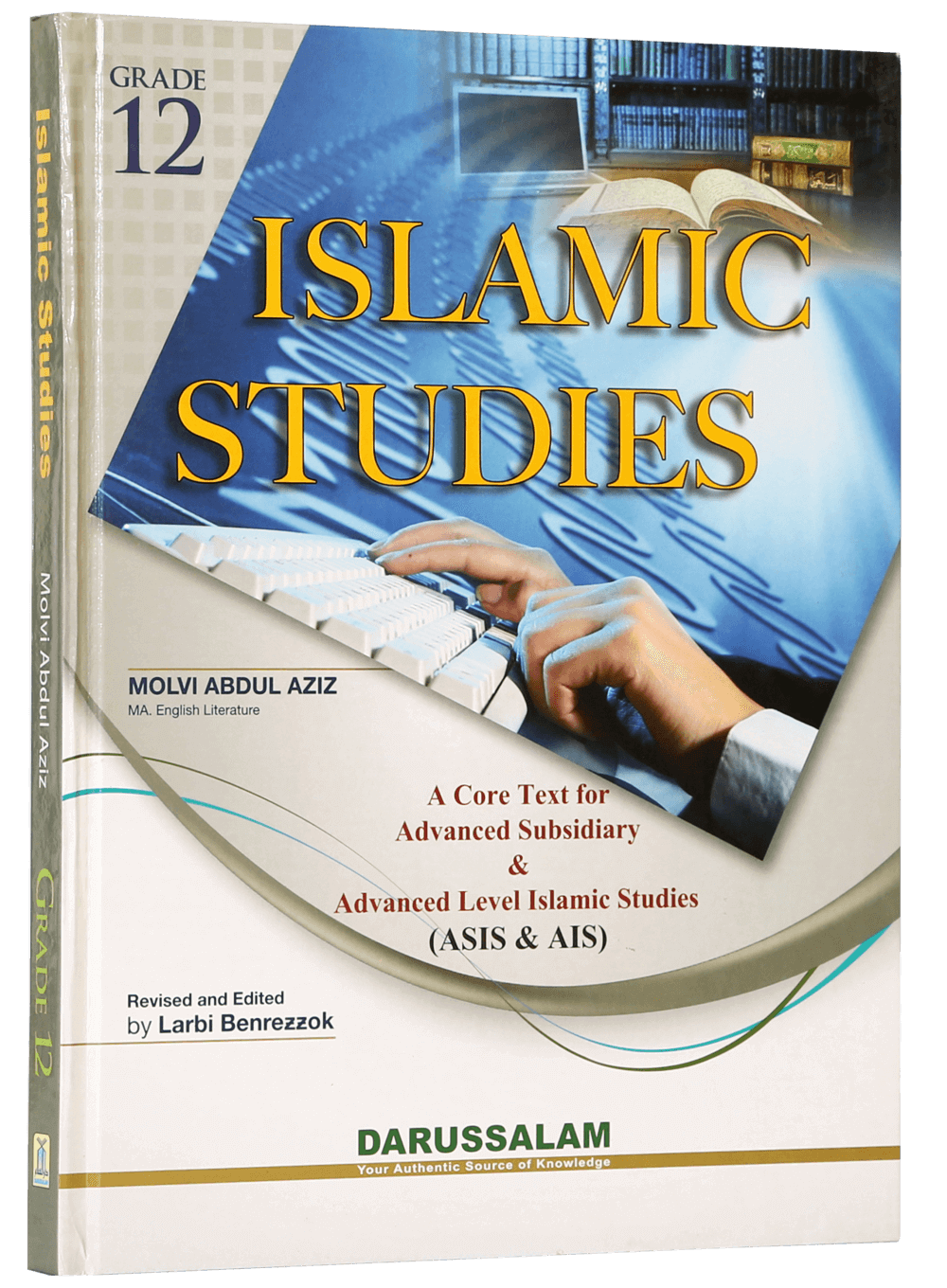 Islamic Studies Grade (vol 12)