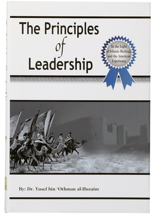 The Principles of Leadership