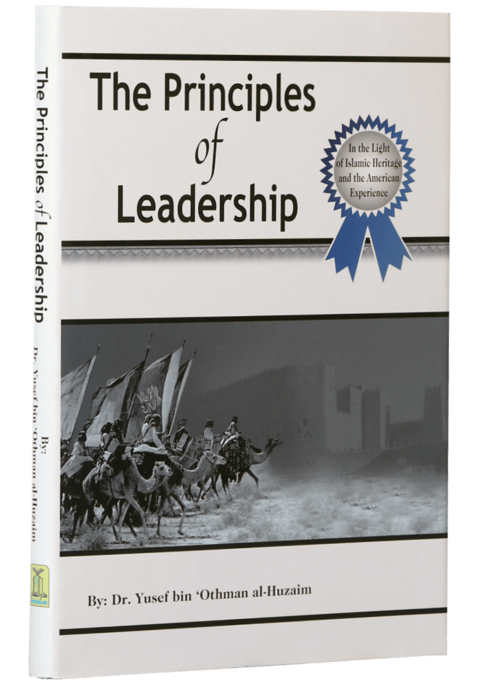 The Principles of Leadership