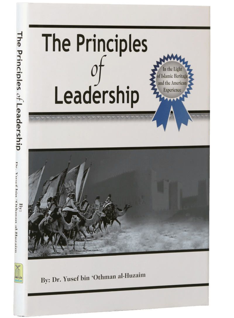 The Principles of Leadership